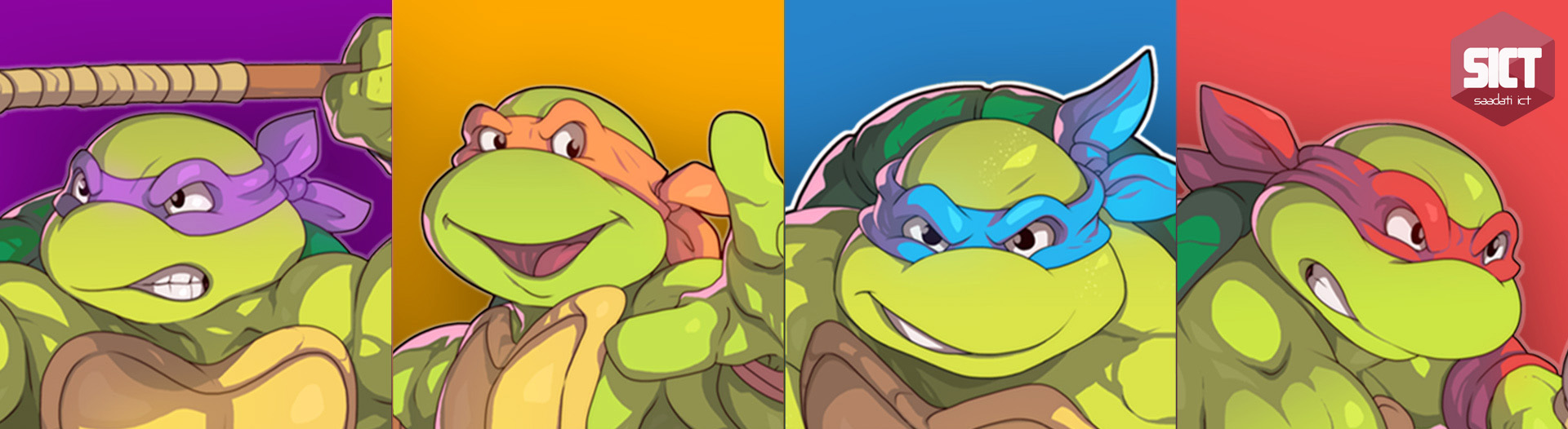 بازی teenage mutant ninja turtles shredder_s revenge
