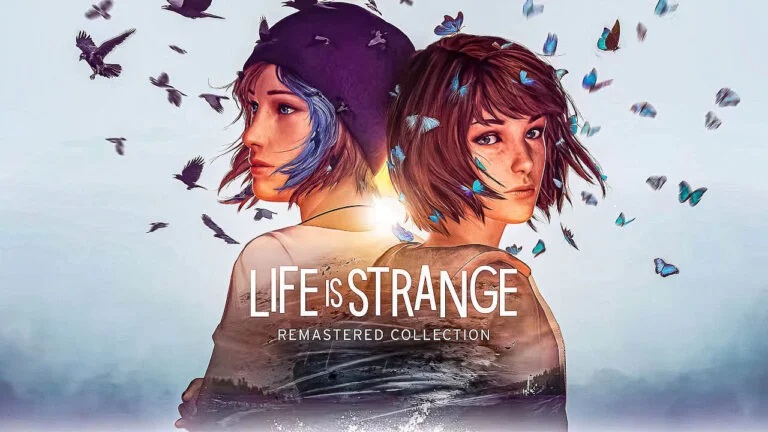 تریلر گیم پلی Life is Strange Remastered منتشر شد